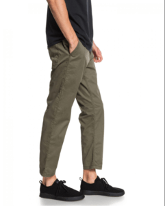 What are High Water Pants And How to Wear them