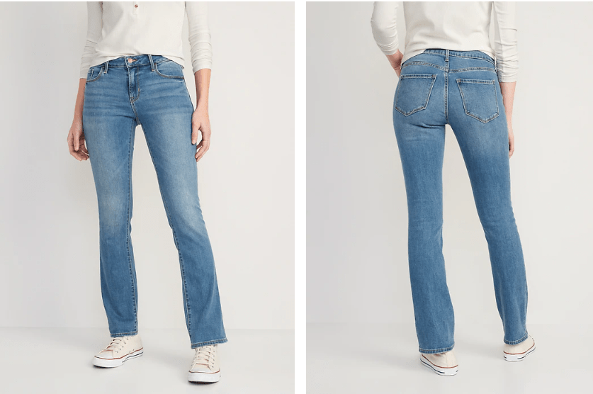 Flare vs Bootcut Jeans| Differences and How to style