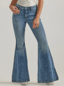 Flare Jeans