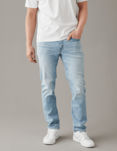 Slim Fit Jeans