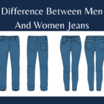 Difference Between Men And Women Jeans