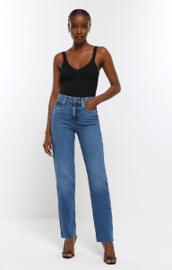 stove pipe jeans women