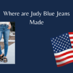 Where are Judy Blue Jeans Made